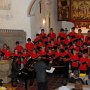 Schülerkonzert 2010