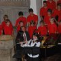 Schülerkonzert 2010