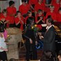 Schülerkonzert 2010